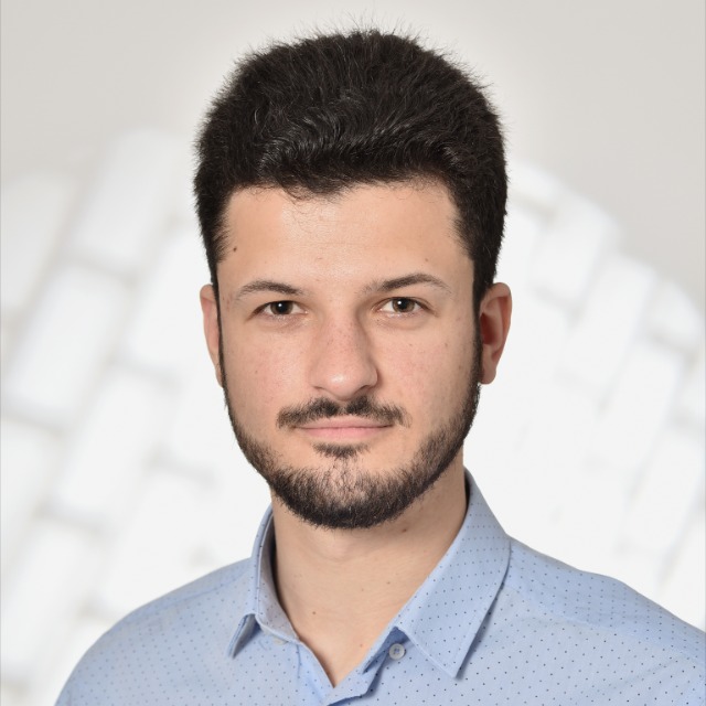 Horia-Sebastian Ioniță